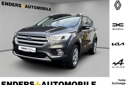 Ford Kuga Gebrauchtwagen