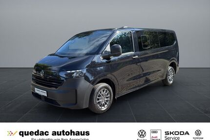 VW T7 Caravelle Gebrauchtwagen