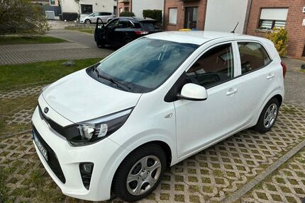 Kia Picanto Gebrauchtwagen
