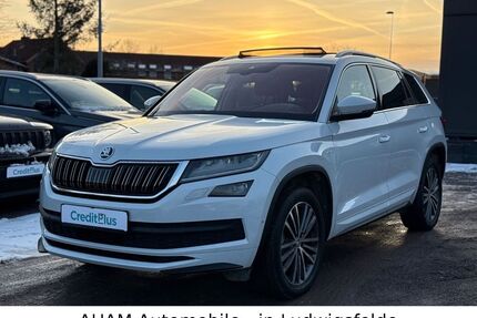 Skoda Kodiaq Gebrauchtwagen