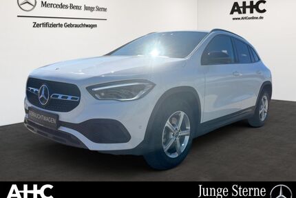Mercedes-Benz GLA 200 Gebrauchtwagen