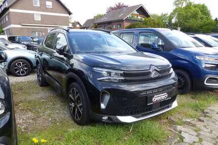 Citroen C5 Aircross Gebrauchtwagen