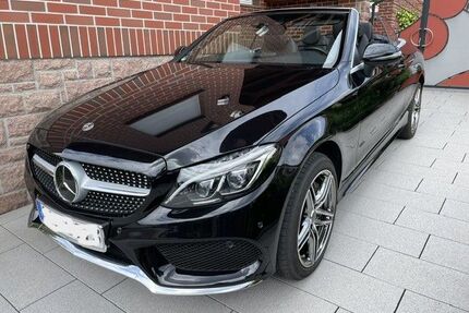 Mercedes-Benz C 250 Gebrauchtwagen