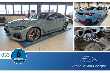 BMW 420 Gran Coupé Gebrauchtwagen