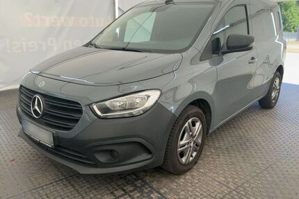 Mercedes-Benz Citan Gebrauchtwagen