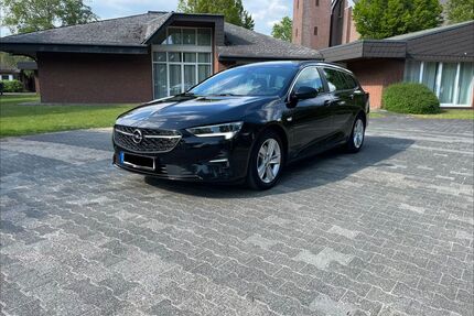 Opel Insignia Gebrauchtwagen