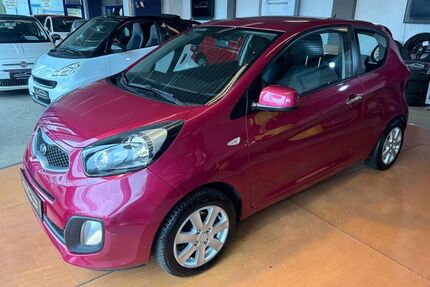 Kia Picanto Gebrauchtwagen