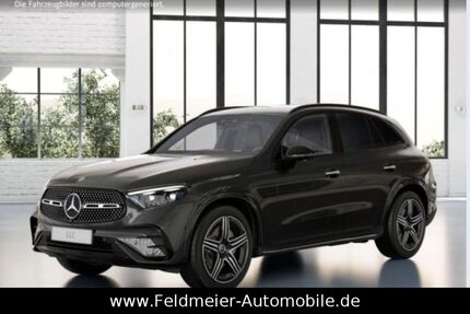 Mercedes-Benz GLC 450 Gebrauchtwagen