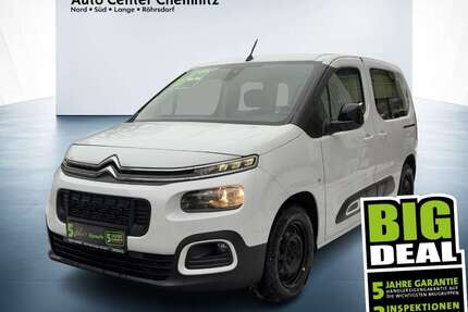 Citroen Berlingo Gebrauchtwagen