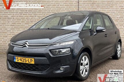 Citroen C4 Picasso Gebrauchtwagen