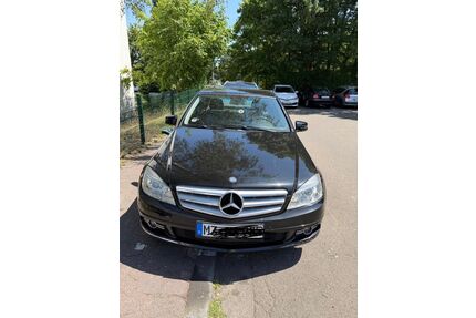 Mercedes-Benz C 220 Gebrauchtwagen