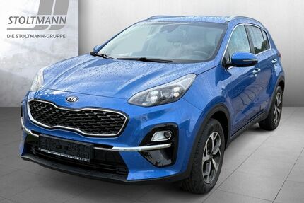 Kia Sportage Gebrauchtwagen
