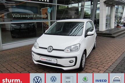 VW up! Gebrauchtwagen