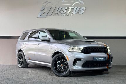 Dodge Durango Gebrauchtwagen