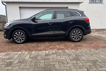 Renault Kadjar Gebrauchtwagen
