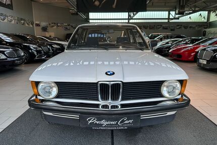 BMW 316 Gebrauchtwagen