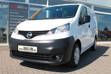Nissan NV200 Gebrauchtwagen
