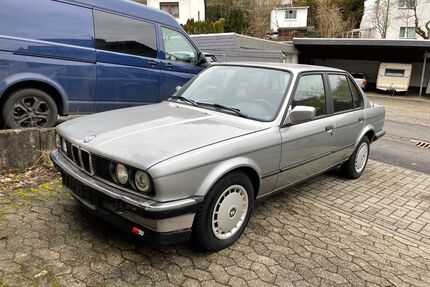 BMW 320 Gebrauchtwagen