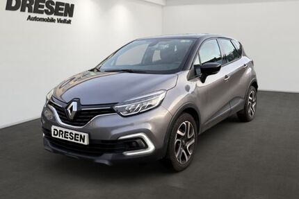 Renault Captur Gebrauchtwagen