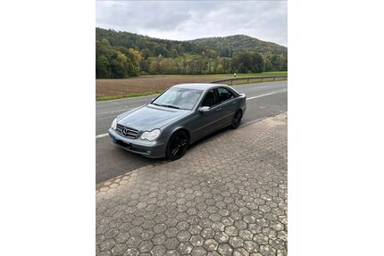 Mercedes-Benz C 180 Gebrauchtwagen