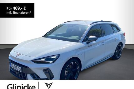 Cupra Leon Gebrauchtwagen