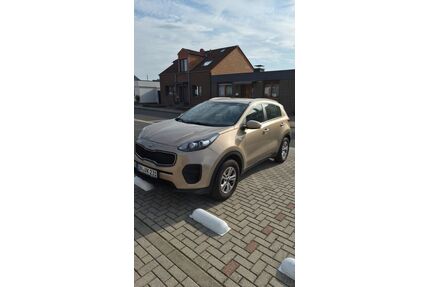 Kia Sportage Gebrauchtwagen