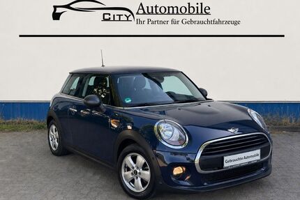 Mini ONE Gebrauchtwagen