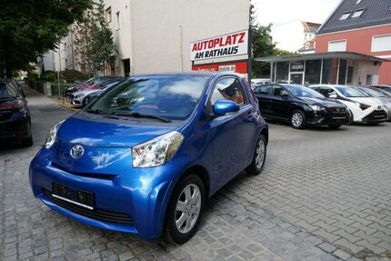 Toyota IQ Gebrauchtwagen