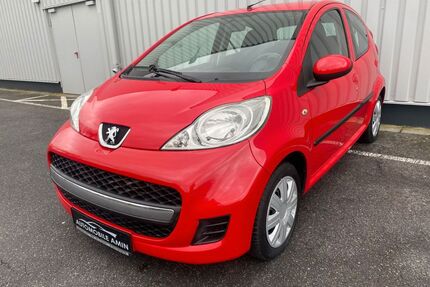 Peugeot 107 Gebrauchtwagen