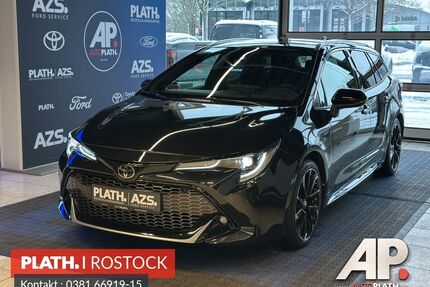 Toyota Corolla Gebrauchtwagen