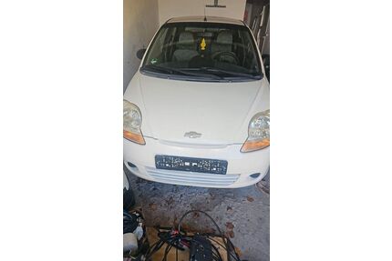 Chevrolet Matiz Gebrauchtwagen