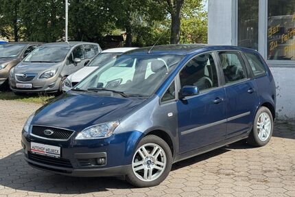 Ford C-Max Gebrauchtwagen