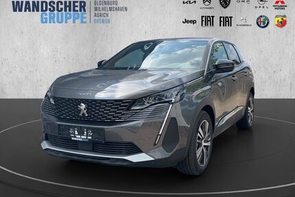 Peugeot 3008 Gebrauchtwagen