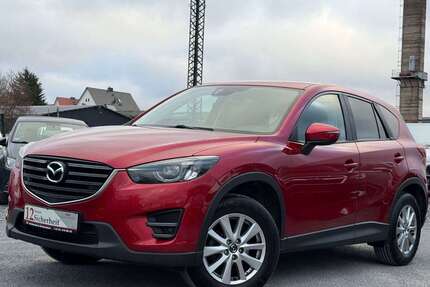 Mazda CX-5 Gebrauchtwagen