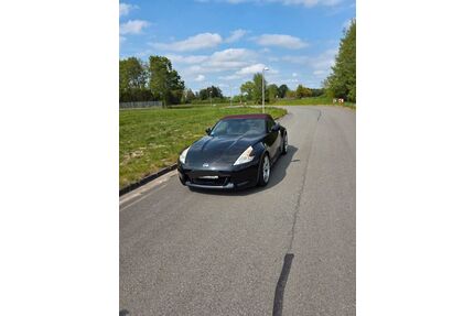 Nissan 370Z Gebrauchtwagen