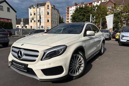 Mercedes-Benz GLA 220 Gebrauchtwagen