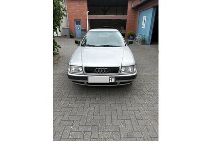Audi 80 Gebrauchtwagen