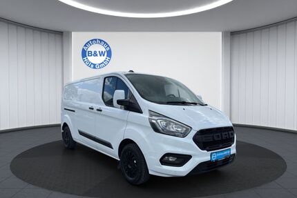 Ford Transit Custom Gebrauchtwagen