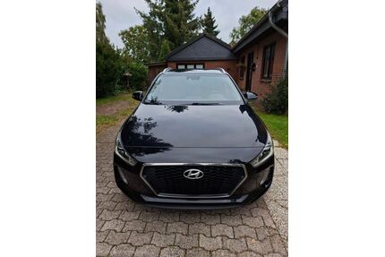 Hyundai i30 Gebrauchtwagen