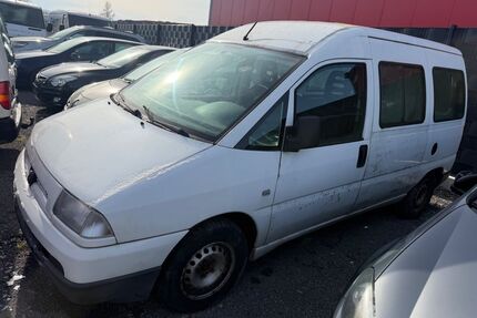 Peugeot Expert Gebrauchtwagen