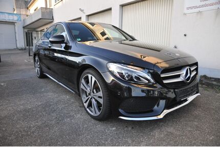 Mercedes-Benz C 180 Gebrauchtwagen