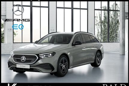 Mercedes-Benz E 300 Gebrauchtwagen