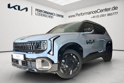 Kia Seltos Gebrauchtwagen