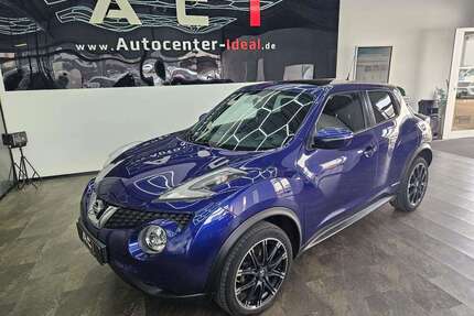Nissan Juke Gebrauchtwagen