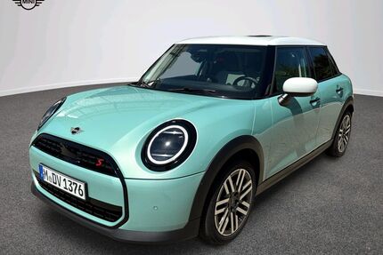 Mini Cooper S Gebrauchtwagen