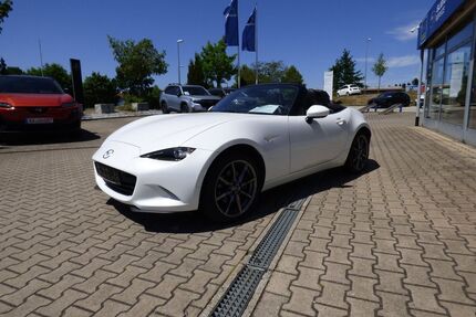 Mazda MX-5 Gebrauchtwagen