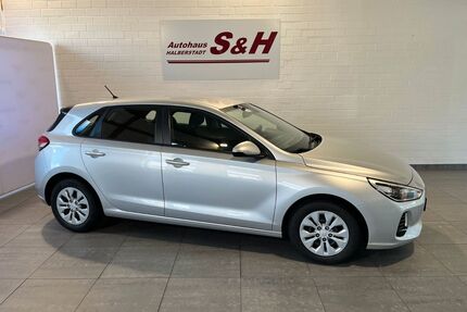 Hyundai i30 Gebrauchtwagen