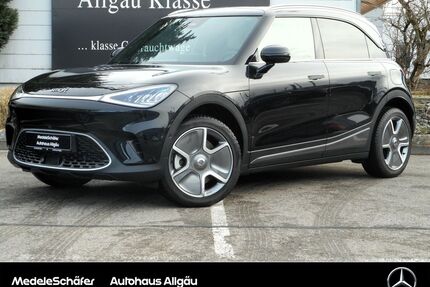 Smart #1 Gebrauchtwagen