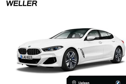 BMW 840 Gebrauchtwagen
