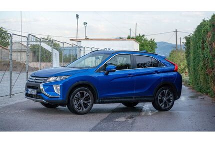 Mitsubishi Eclipse Cross Gebrauchtwagen